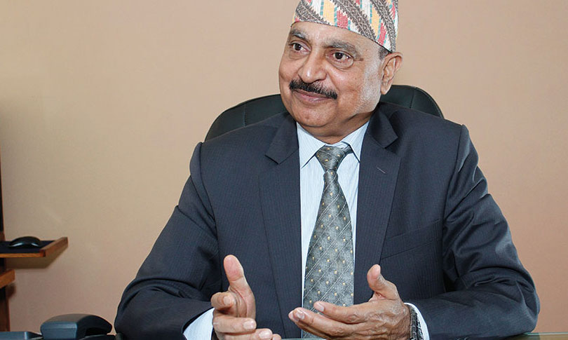 टेरामक्स प्रकरणमा दूरसञ्चारका तत्कालीन अध्यक्षसहित तीन जना दोषी ठहर