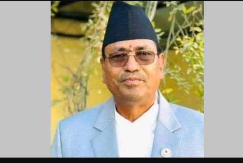 पैसा खर्च गरेर ‘माननीय’ बन्ने प्रवृत्तिले भ्रष्टाचार र अस्थिरता निम्त्यायो : सांसद शाही