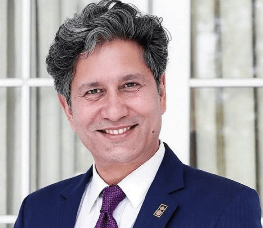 पत्रकार दिलभूषण पाठकलाई पक्राउ नगर्न उच्च अदालतको आदेश