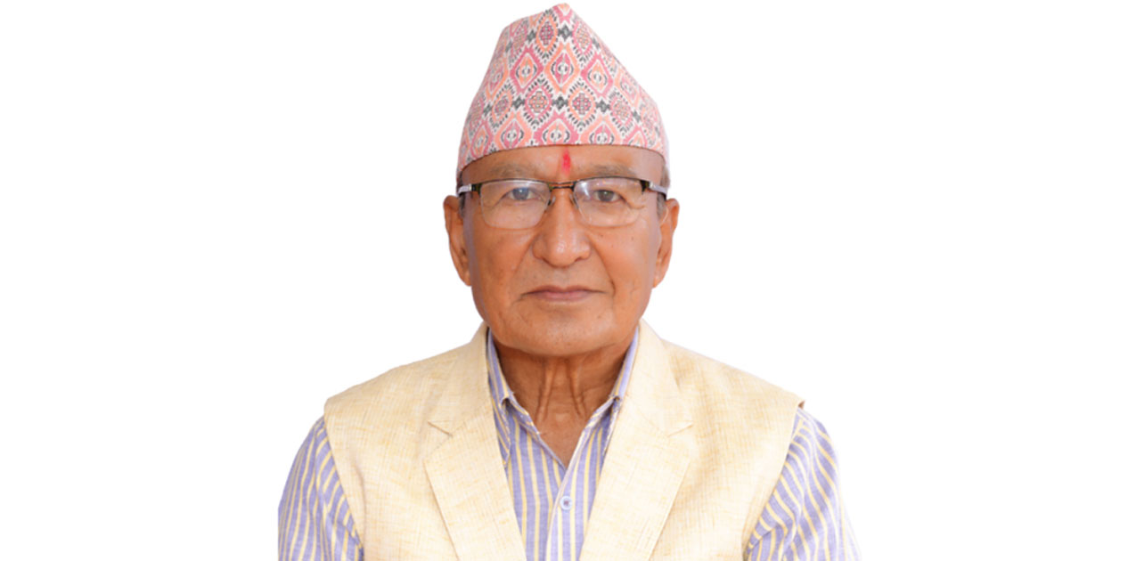 कारबाही गर्दैमा मूल नेतृत्वको नैतिक जिम्मेवारीबाट मुक्त हुदैँन् : उपाध्यक्ष राजभण्डारी