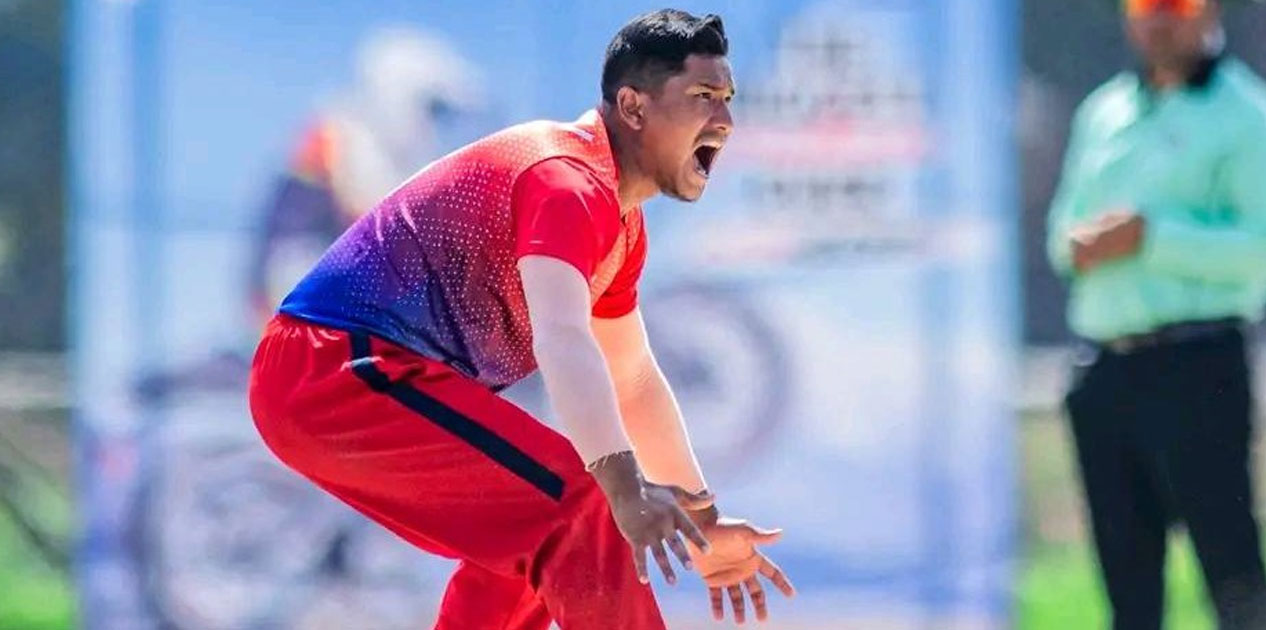 प्रधानमन्त्री कप : दिवान पुनको कप्तानीमा कर्णाली प्रदेशको टिम घोषणा