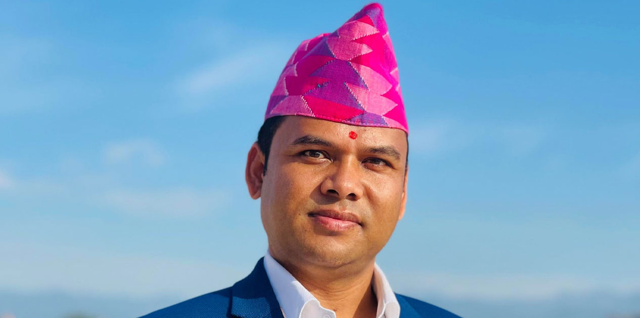 काँग्रेस सांसद कुँवरले दिए पदबाट राजीनामा