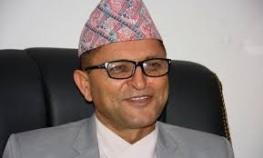 अध्यक्ष तिमिल्सिनाद्वारा चितवन र तनहुँ जोड्ने दासढुङ्गा पुलको निरीक्षण