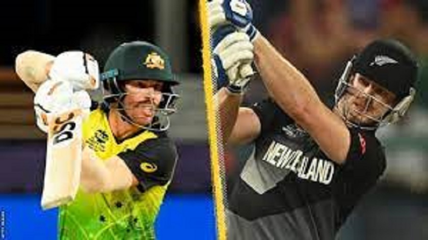 अस्ट्रेलिया र न्युजिल्यान्डबीचको टी–२० क्रिकेट रद्द