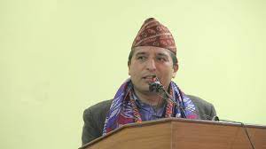 बिडारीको नेतृत्वमा आमसञ्चार तथा पत्रकारिता प्राज्ञिक विभाग गठन
