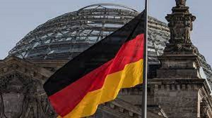 रुसको सत्ता परिवर्तन गर्नु नेटोको उदेश्य होइनः जर्मनी