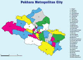 पोखरा महानगरमा ५ मेयरसहित ११९ ले लिए उम्मेदवारी फिर्ता