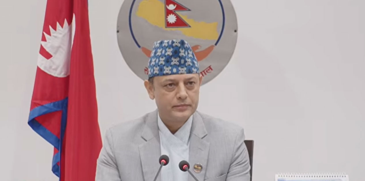 तटस्थ, निष्पक्ष र समन्वयकारी भूमिका निर्वाह गर्ने सभामुख अर्यालको प्रतिबद्धता