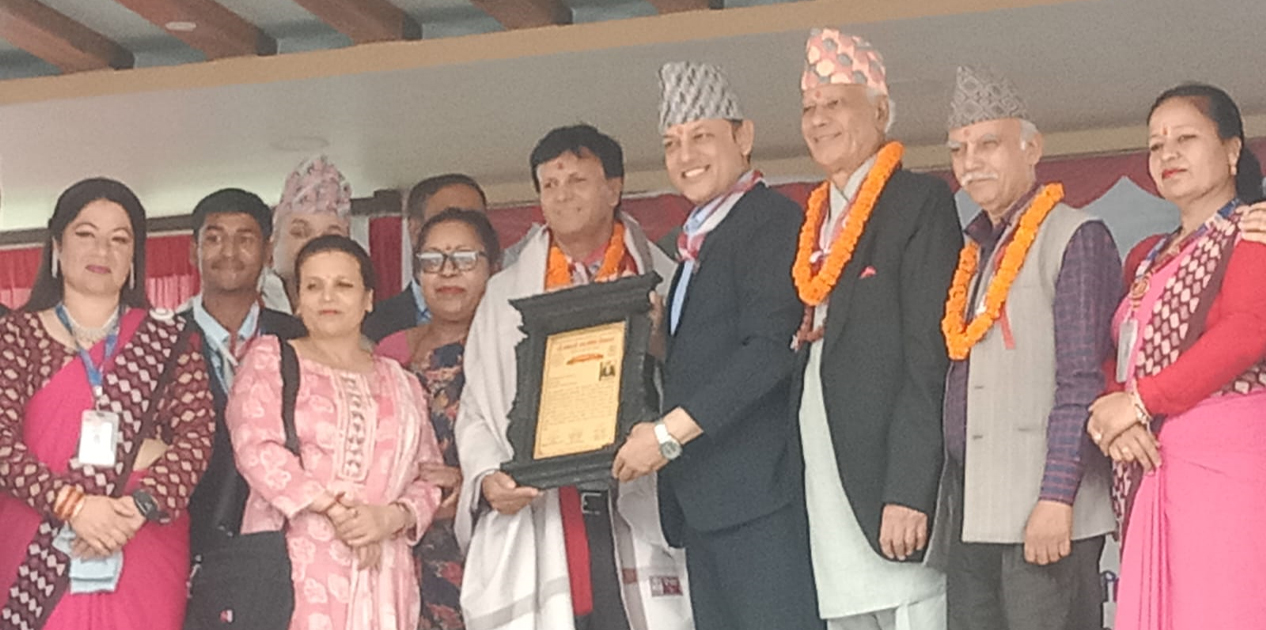 आवश्यकतामा आधारित कानुन निर्माण संसद्को प्राथमिकता : सभामुख अर्याल