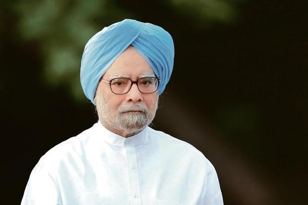 Manmohan Singh tests positive for COVID-19, admitted to AIIMS