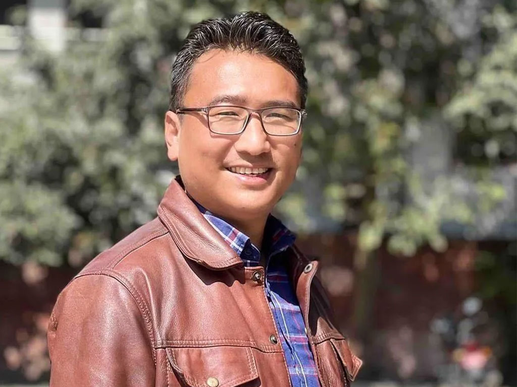 बालेन र सुदनमाथि कारवाही नगरे संघर्षमा उत्रिने नेविसंघको चेतावनी