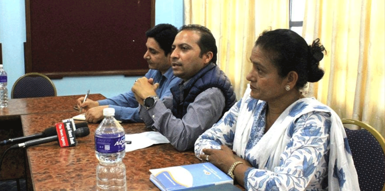  शिक्षामा पर्याप्त लगानीको मागसहित विश्वव्यापी कार्यसप्ताह सुरु