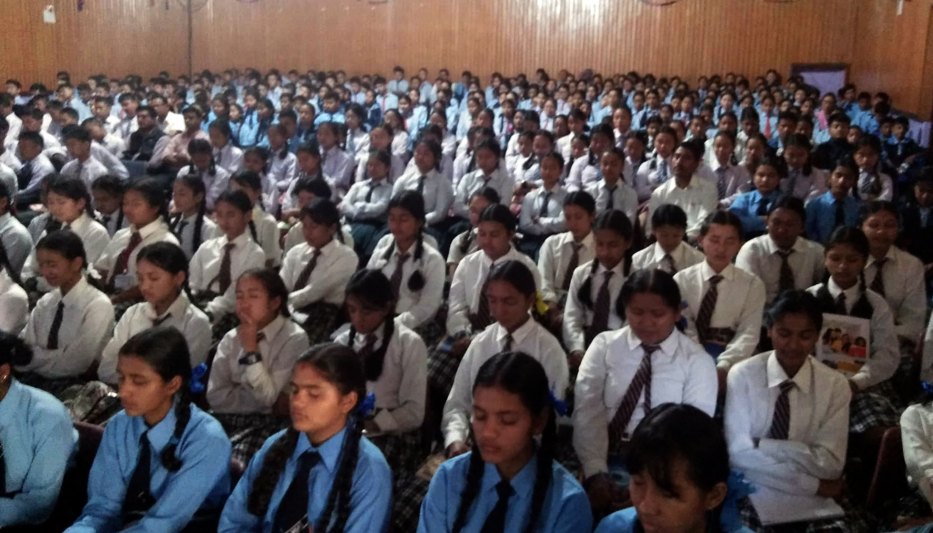 के, किन, कसरी पढ्ने