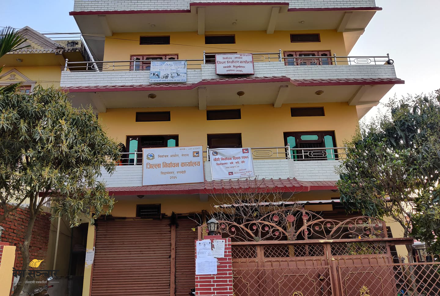 रुपन्देहीमा थपिए १ लाख मतदाता