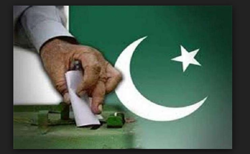 पाकिस्तानमा आज आम निर्वाचन हुँदै