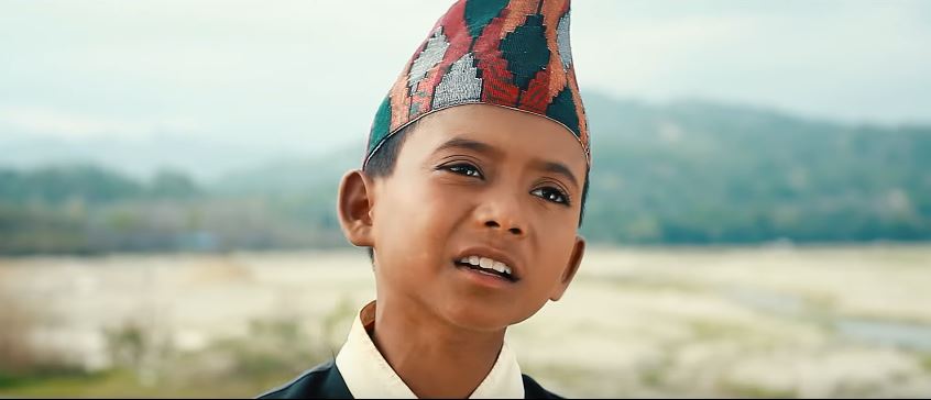 अशोक दर्जिले गाएको पहिलो गीत ‘मन बिनाको धन’ यूट्यूवको १ नम्बर ट्रेन्डिङमा