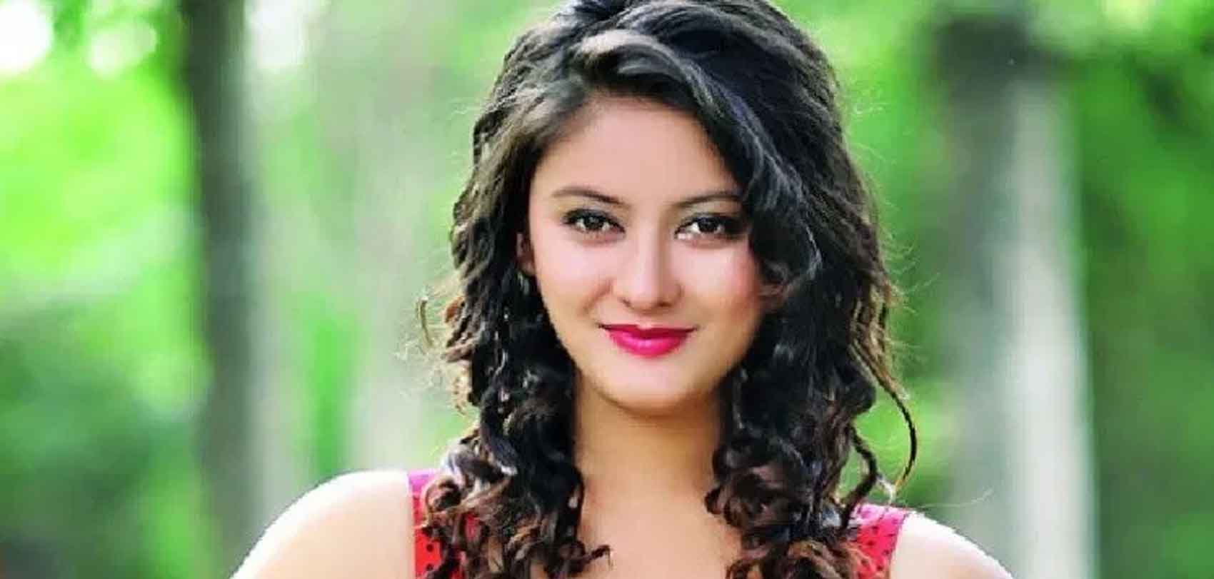 बक्सअफिस नहुँदा ठगियौँ : वर्षा राउत