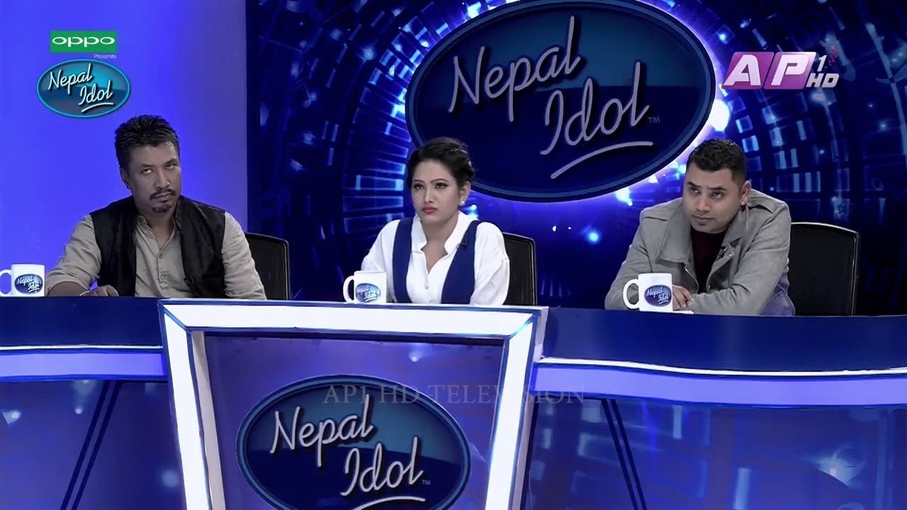 'नेपाल आइडल'को गाला राउण्डमा १२  प्रतियोगि, यसरी चयन गरिनेछ नेपाल आइडल
