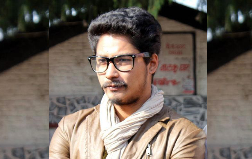 पूजा र आकाशपछि ‘पोई पर्‍यो काले’ मा सौगात भित्रिए
