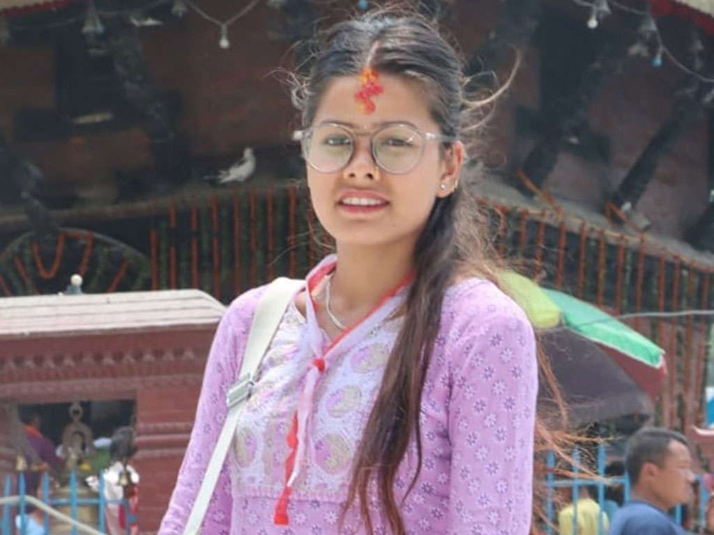 स्नेहा केसीले पाइन् अनेरास्ववियुको निर्वाचित कमिटीमा सर्वाधिक मत