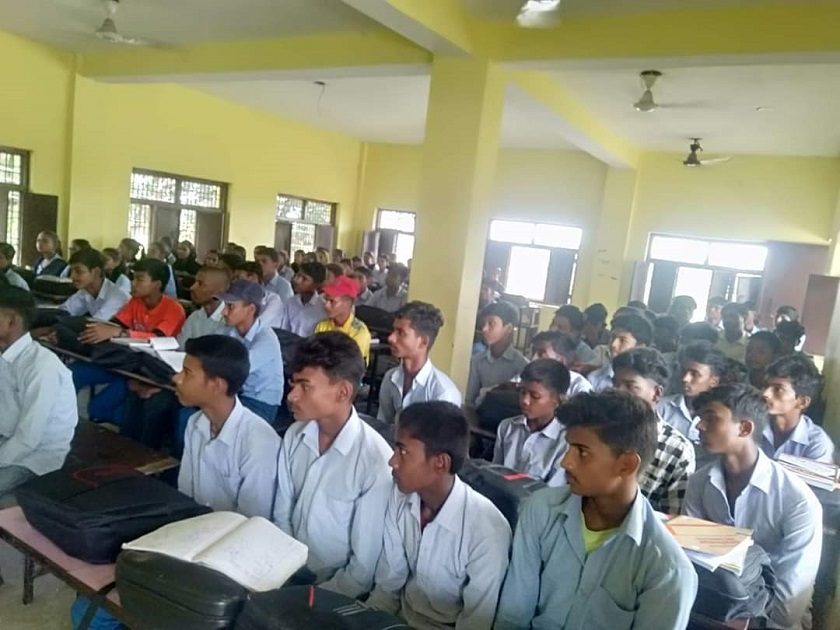 एसईईमा मौलापुर नगरपालिकाका सामुदायिक विद्यालयले ल्याए उत्कृष्ट नतिजा