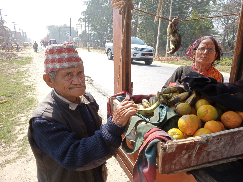 ‘जहाँ लाग्छ मेला, त्यहाँ पुग्छ मदन ठकुरीको ठेला’