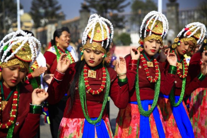 आज गुरुङ समुदायले पुरानो वर्षलाई बिदाइ गरी ‘तमुल्होसार’ मनाउँदै