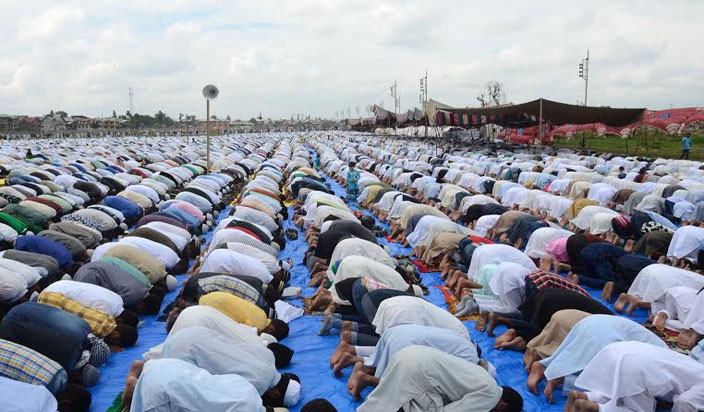 मुस्लिम समुदायको रमजान सुरु, लकडाउनले प्रभावित