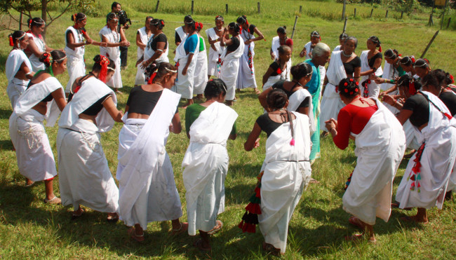 पोखरामा जितिया पर्वको रौनक