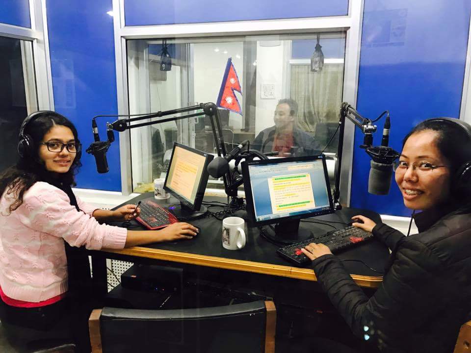 आज विश्व रेडियो दिवस : महत्व घटेको छैन