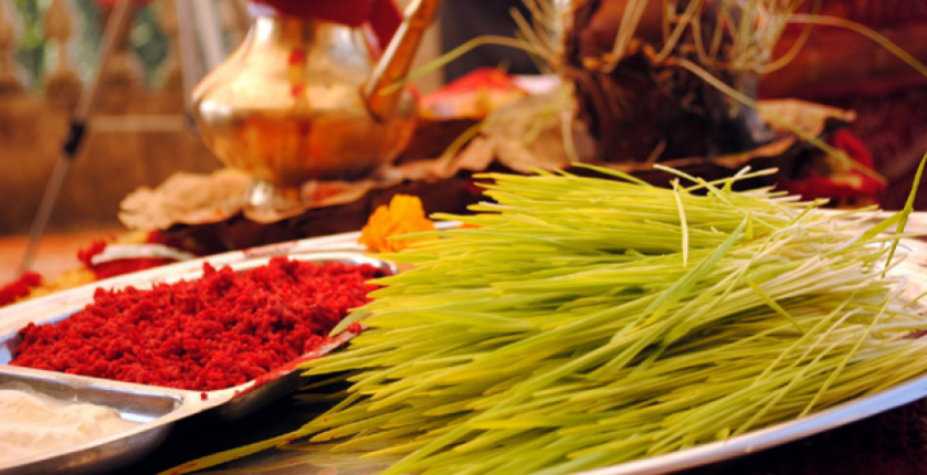 आज विजयादशमी, यसरी लगाउनुस् टीका
