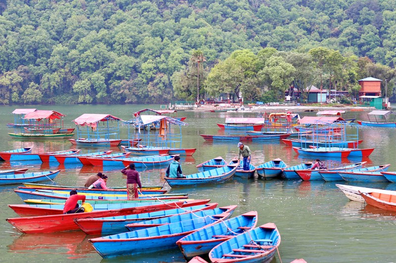 फेवातालको मापदण्ड परिवर्तन : किनारका सांसद मौन, बाहिरकाले उठाए आवाज