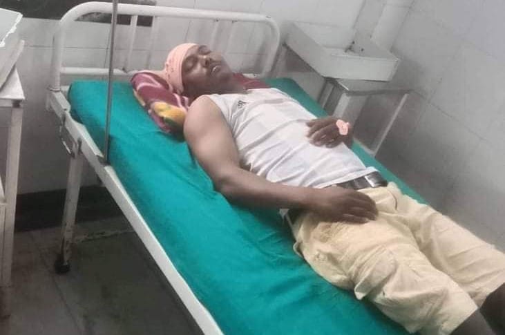 सुर्खेतमा कांग्रेस र एमाले कार्यकर्ताबीच झडप हुँदा दुई जना घाइते