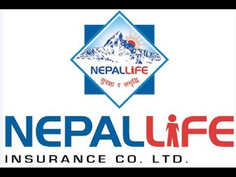 Safal Khabar - नेपाल लाइफको दुई नयाँ अनलाइन सेवा, बिमा ...