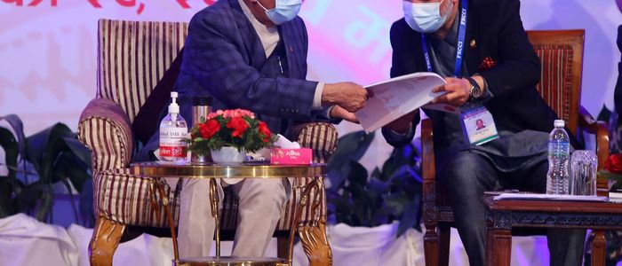 एक दशकमा २२ लाख रोजगारी