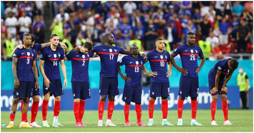 विश्वकपको फाइनल प्रवेशका लागि फ्रान्स र मोरोक्को भिड्दै
