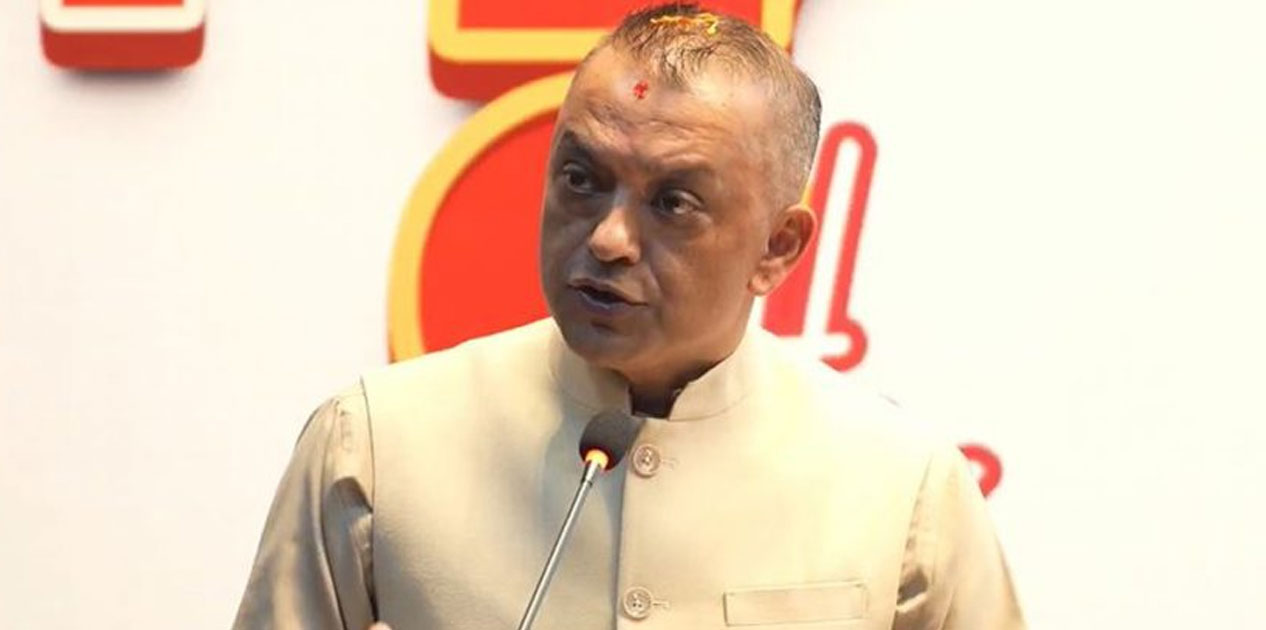 संघ र प्रदेश सरकारका मन्त्रालय संख्या सीमित गर्ने काँग्रेसको प्रस्ताव