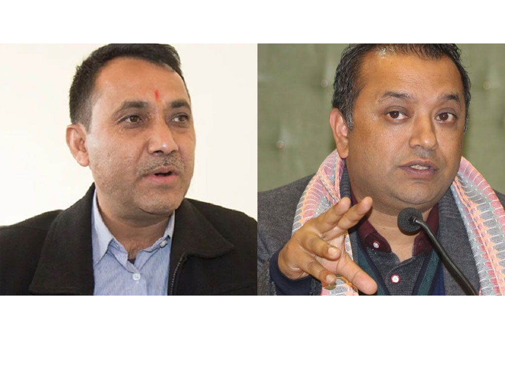 काँग्रेसमा विशेष महाधिवेशनको पक्षमा दुई हजार चार सय ३९ जनाको हस्ताक्षर