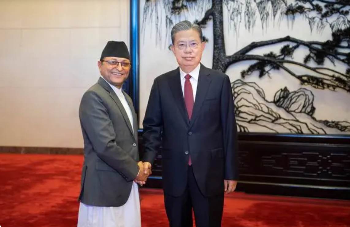 जुन २१ देखि छेन्दु-पोखरा सिधा उडान गर्न चीन तयार