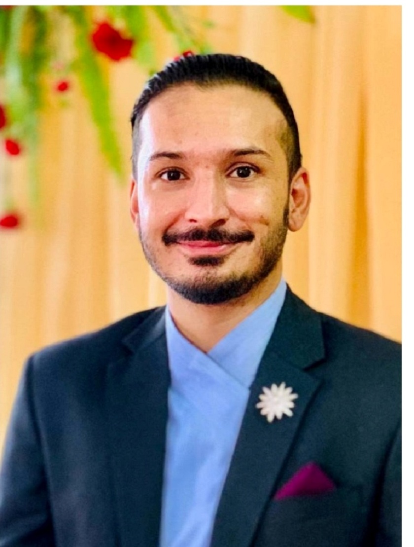 एन्फाभित्र संगठित रुपमा गरिएको षड्यन्त्रमा मेरो नाम जोडिनु दुःखद् : गौरव थापा