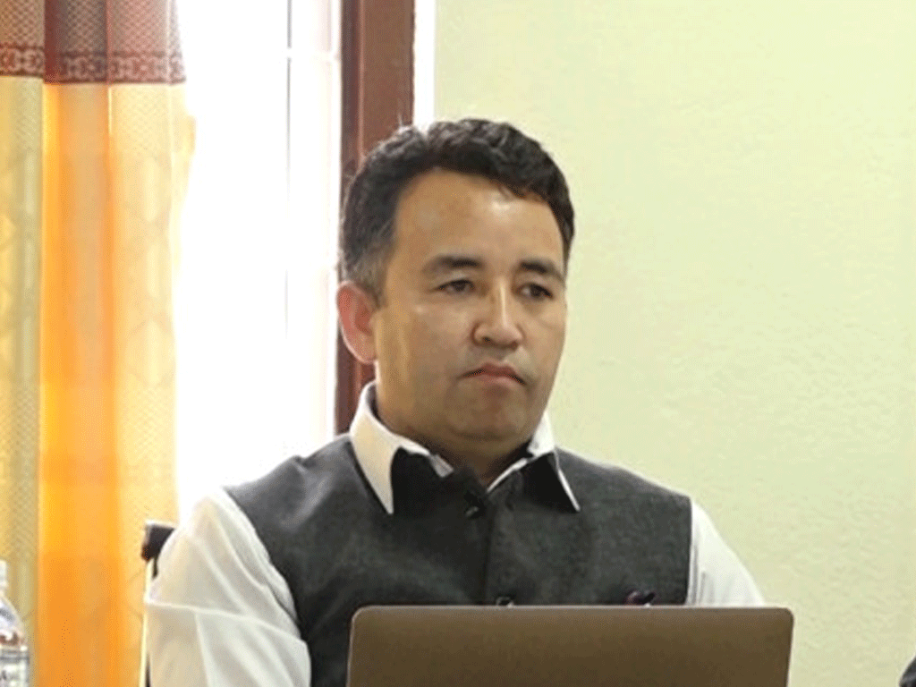 प्रतिनिधि सभा नियमावली आज अन्तिम रूप दिने तयारी