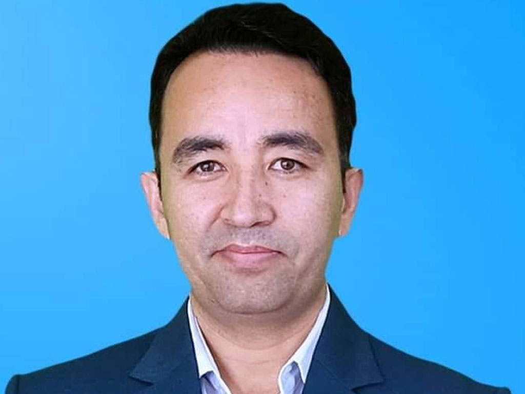 रवि कारागारबाट बाहिरिएपछि पुराना दलहरू आत्तिए : रास्वपा