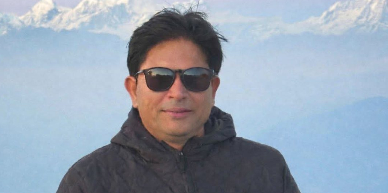 रास्वपाको प्रतिनिधि भएका गणेशराज गिरीलाई नेकपाको स्पष्टीकरण