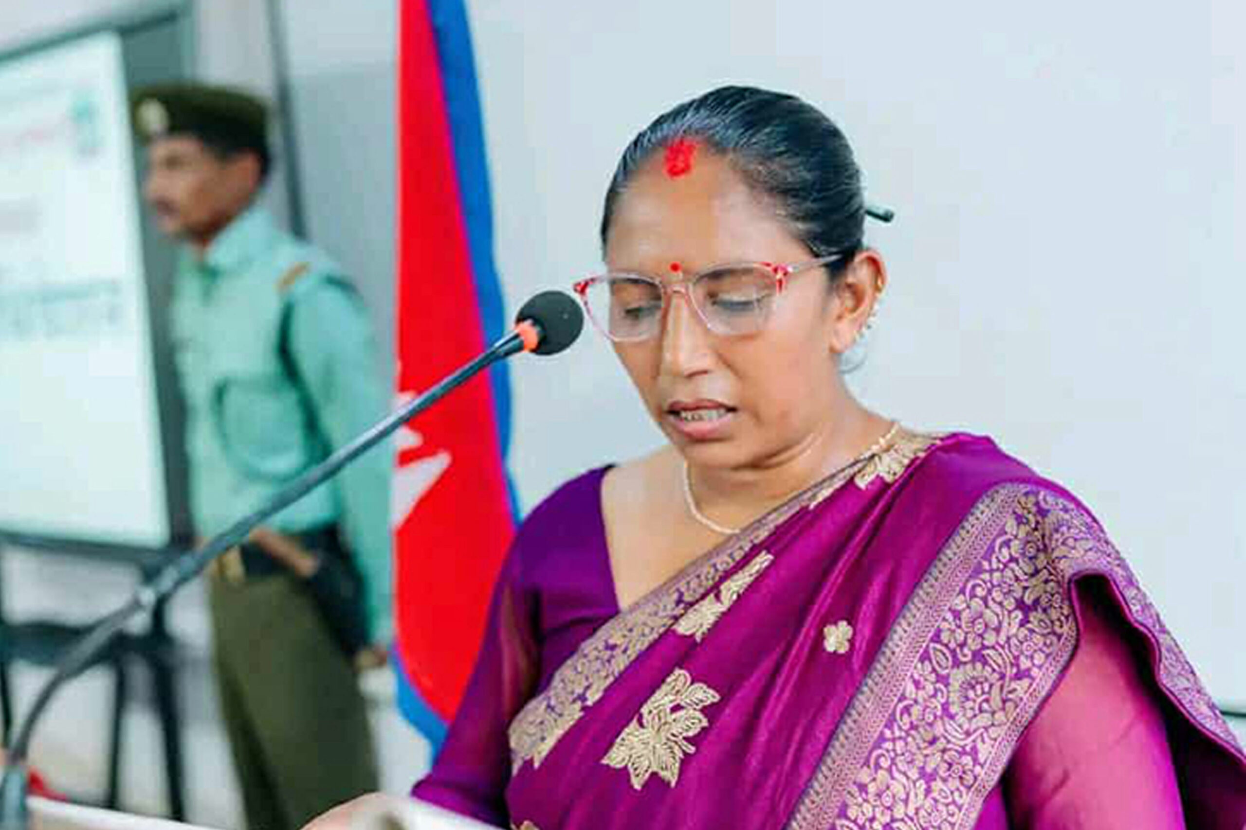 मुसिकोट नगरपालिकाले ल्यायो ७० करोड १४ लाख बजेट