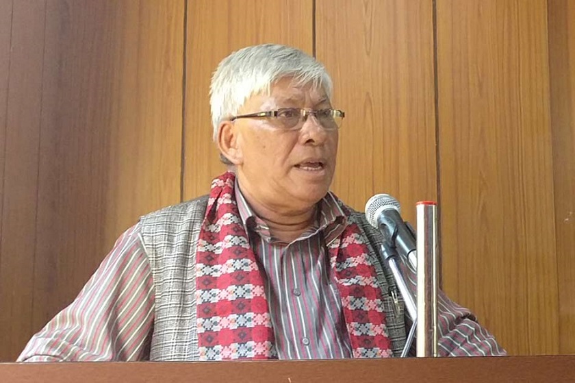 अखिल नेपाल किसान महासंघले गर्यो बजेटको स्वागत