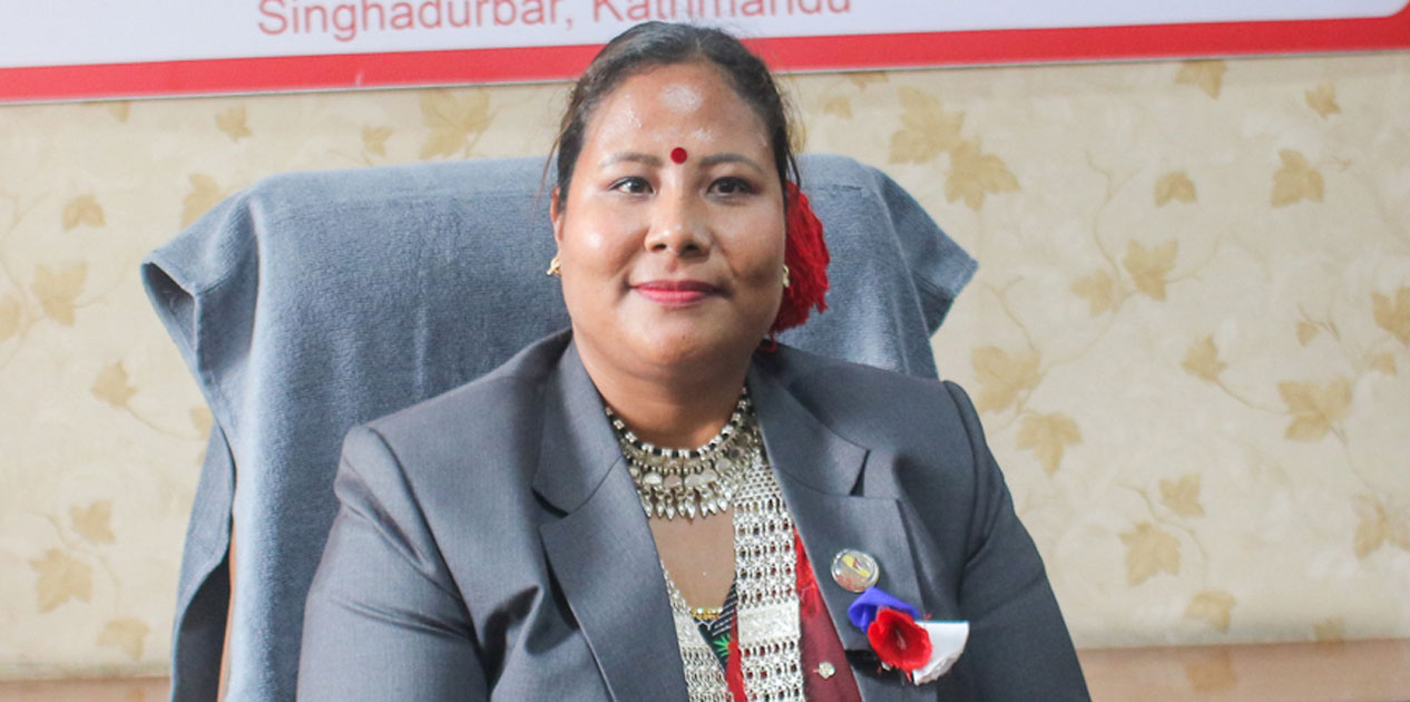  रासायनिक मलको आपूर्तिमा सहजीकरण गर्न कृषि मन्त्रालयले गर्‍यो पत्राचार