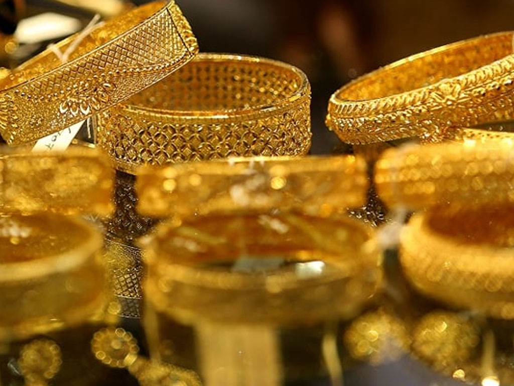 सुनचाँदीको मूल्य बढ्यो, आज कतिमा हुँदैछ कारोबार ?