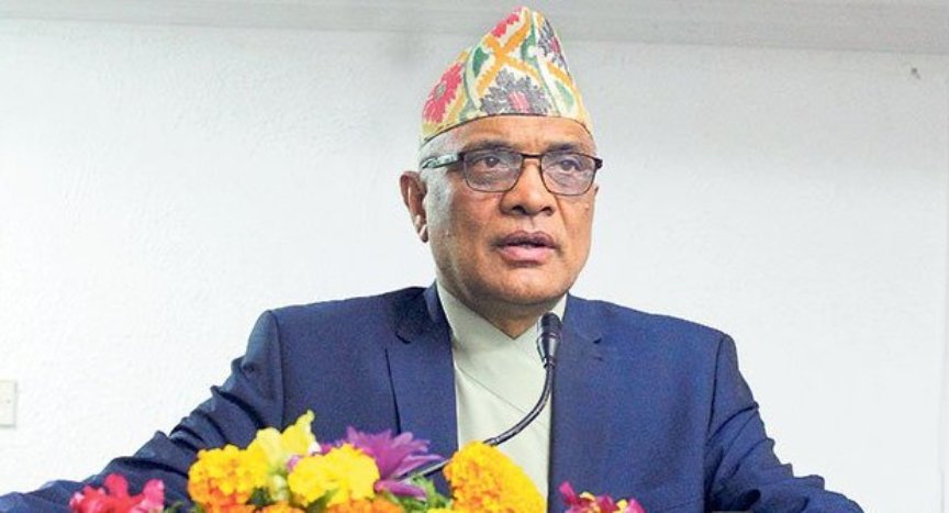 राम्रा काम हेर्नै नसक्नेले गलत व्याख्या गरे: प्रधानन्यायाधीश