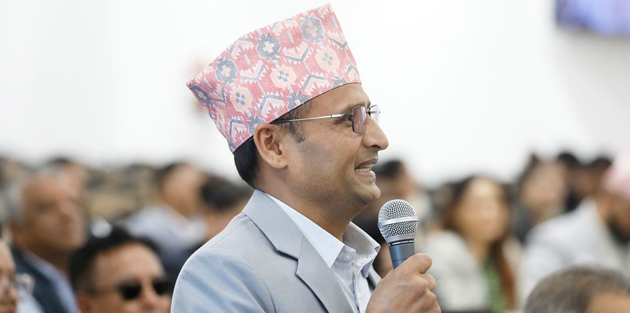 प्रधानमन्त्रीको सीमासम्बन्धी अभिव्यक्तिमा सभामुख मौन रहेको भन्दै नेकपाले जनायो असन्तुष्टि