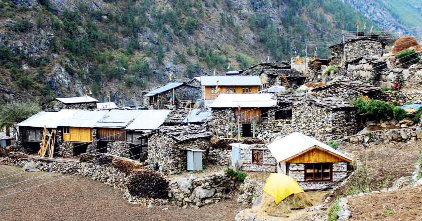 शृंखलाबद्ध हत्या, रकम लेनदेनमा सामसुम